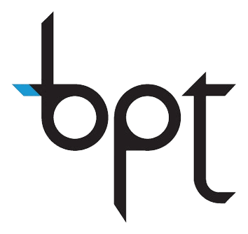 BPT logo